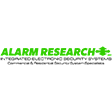 logo Alarm Research Logo